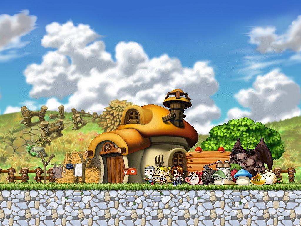 从旧时代到新时代的传承：有趣耐玩的《冒险岛2》 - 知乎