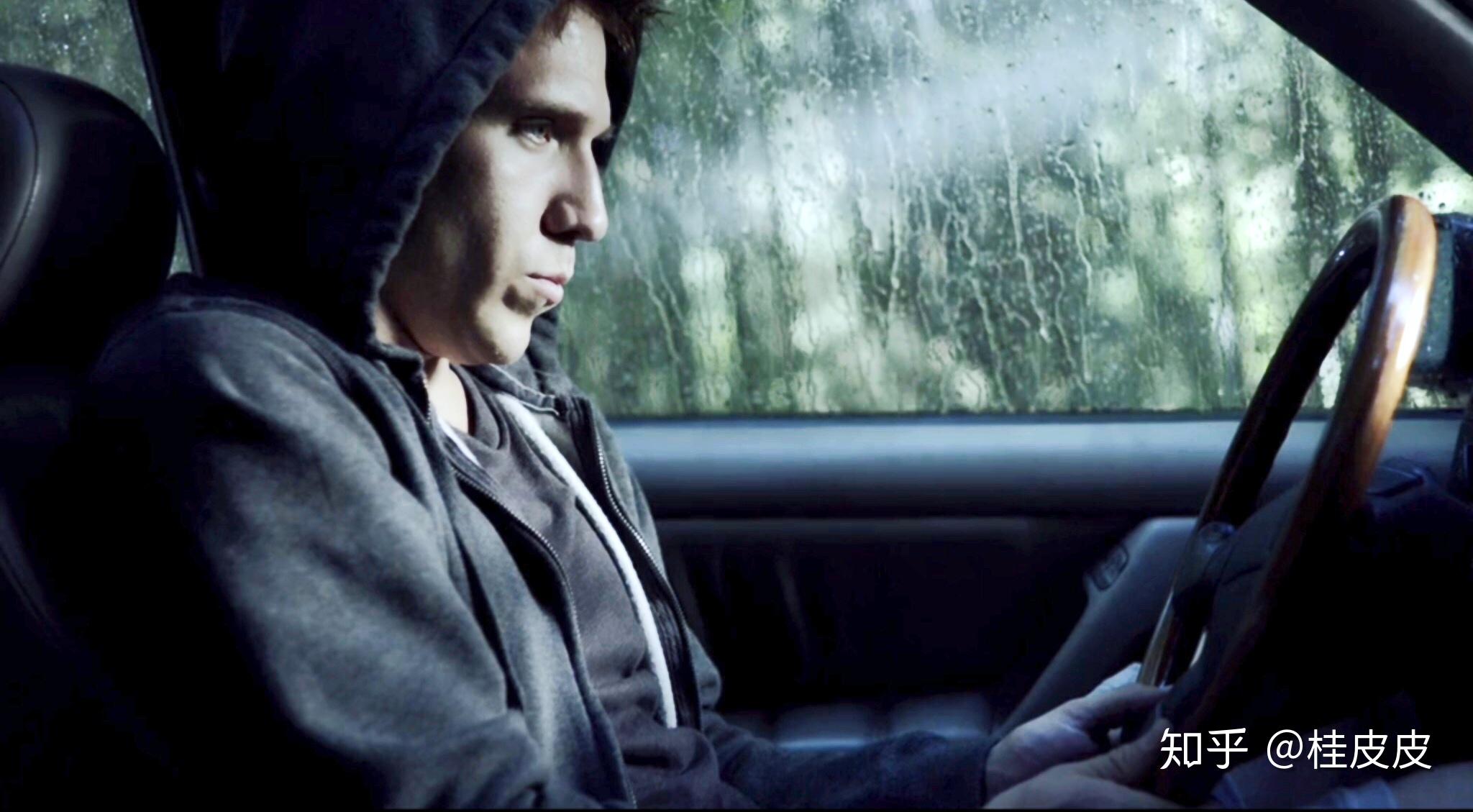 如何评价德国同志片《自由坠落》?