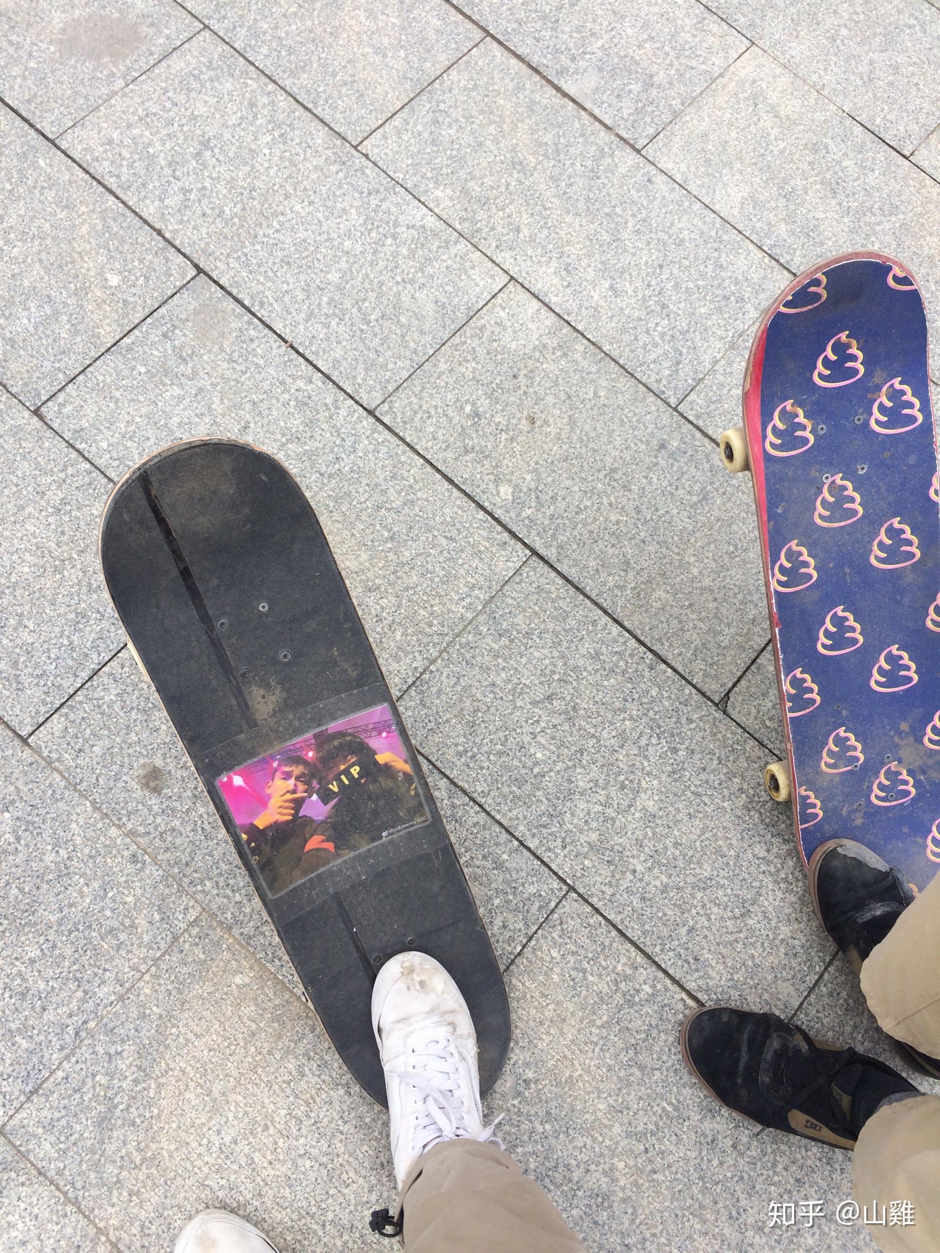 滑板砂纸上能贴透明膜吗