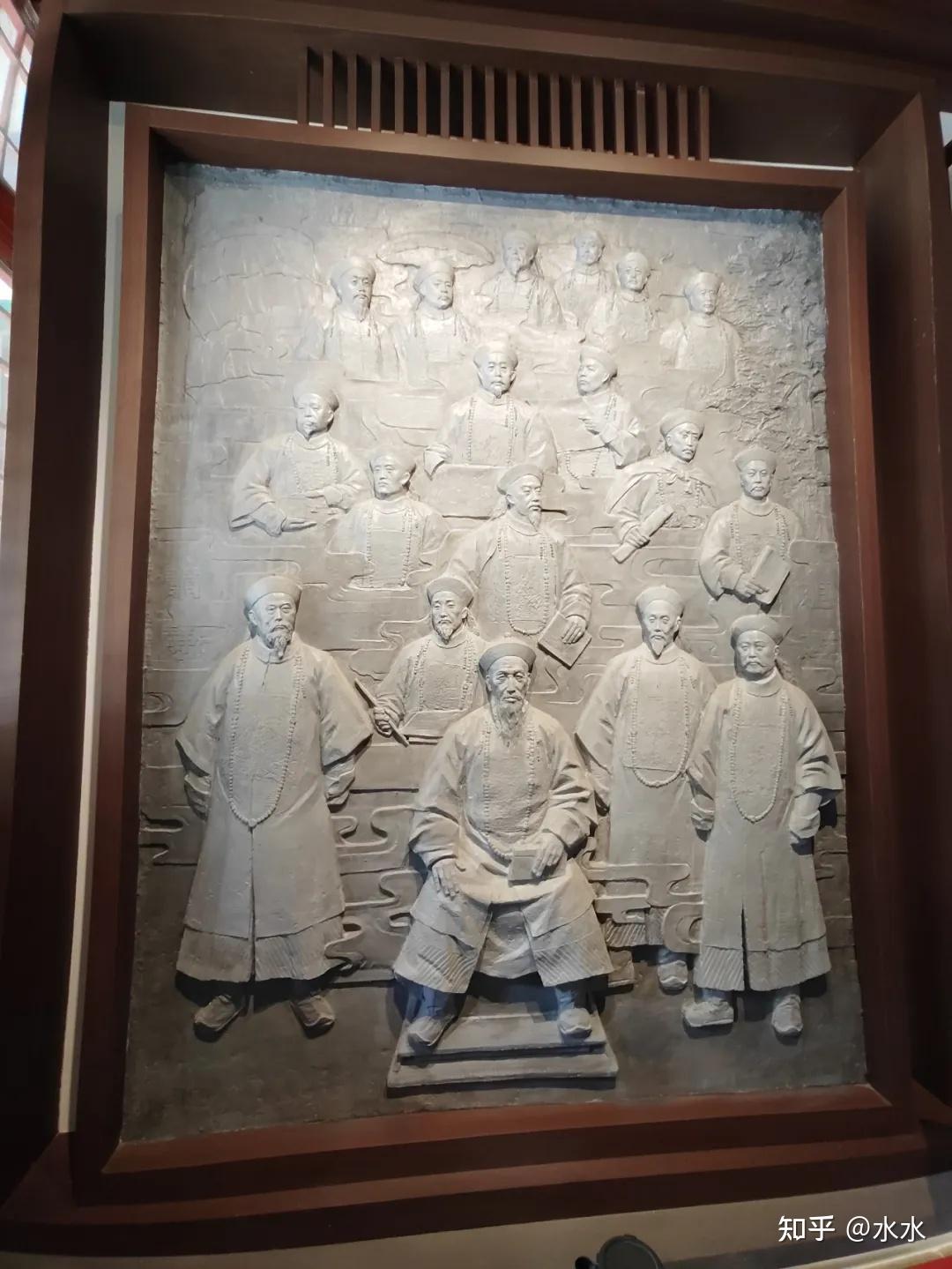 我的游记 // 一座直隶总督署,半部清朝历史 - 知乎