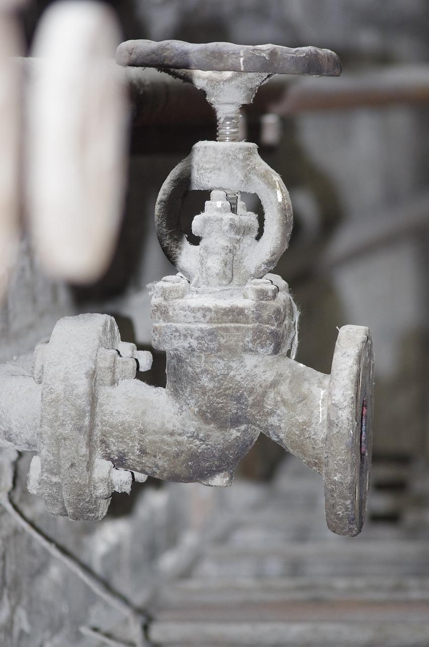 3. 手轮锁适用场景