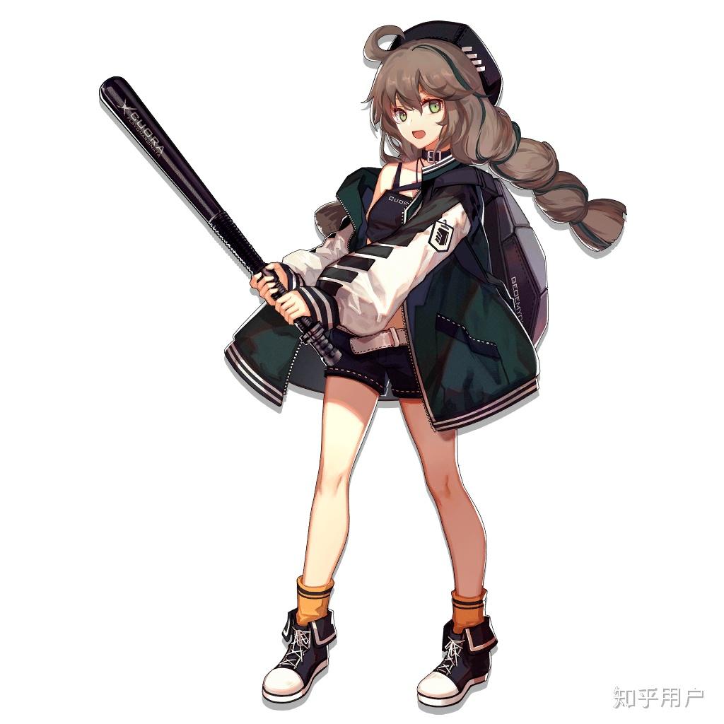 《明日方舟》女性干员色气排行榜前 5 名你认为有哪些?