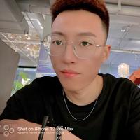Zhihu profile picture for @circular