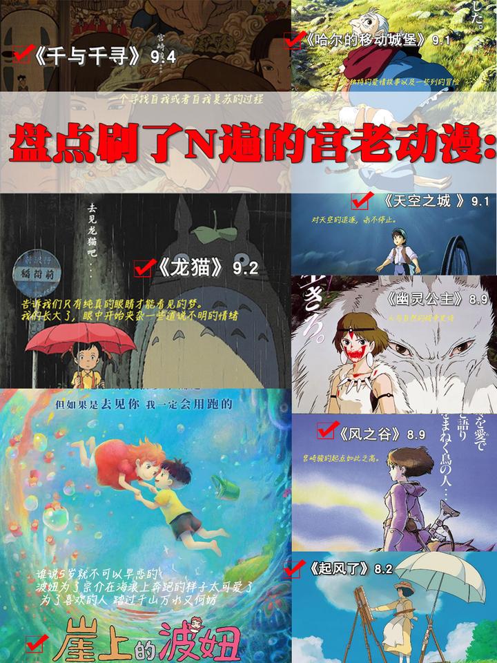 治愈系日漫推荐！每一帧都是壁纸 - 知乎