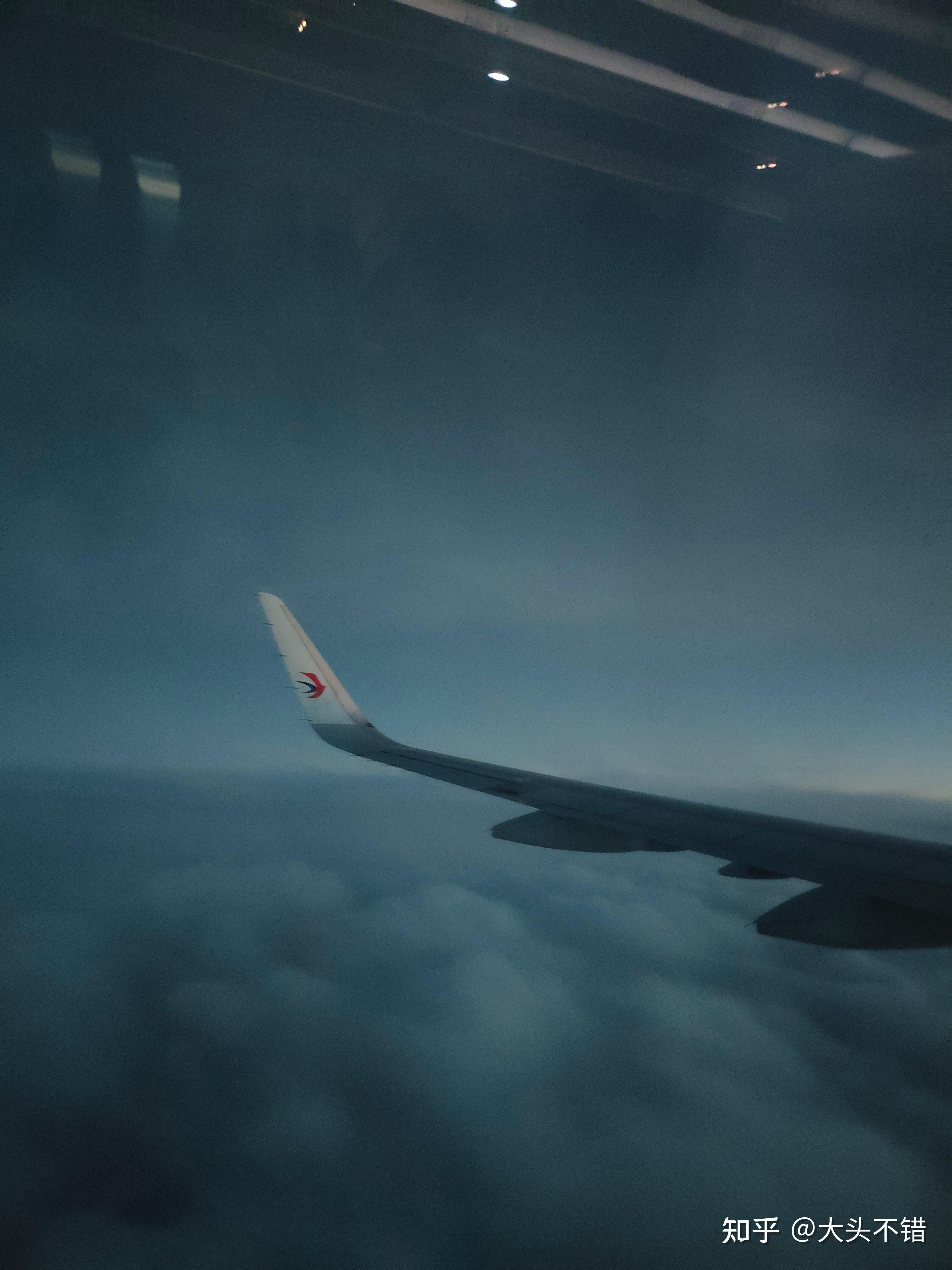 能看看你们从高空拍到的云吗? - 知乎