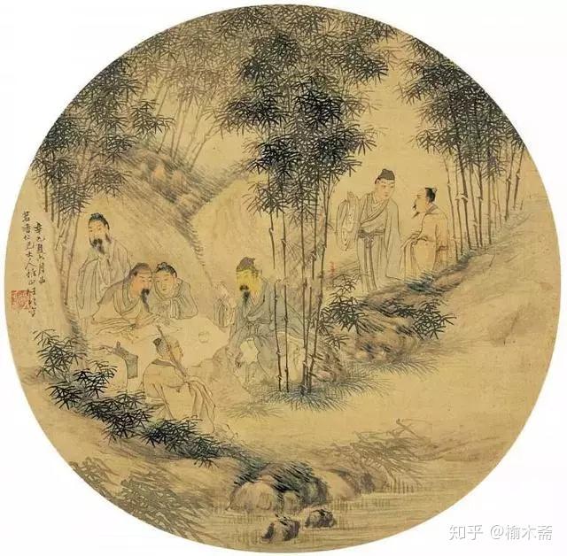 魏晋名士嵇康:容止清俊,气节高远,崇尚自然,广陵绝响- 知乎 魏晋名士嵇康:容止清俊,气节高远,崇尚自然,广陵绝响- 知乎