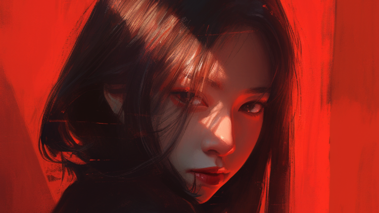完结版《盲女观棋3：画皮》结局+后续