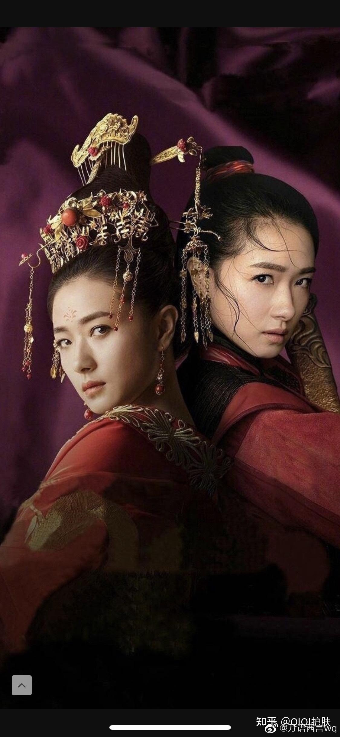 大唐荣耀如果独孤靖瑶与李俶相识早于珍珠,广平王会爱上她吗? - 知乎