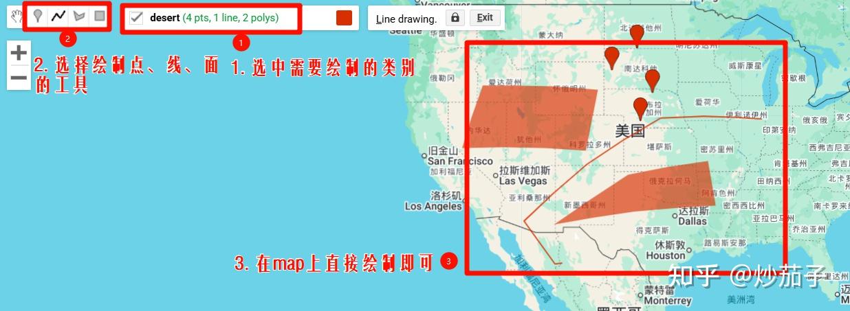 GEE&Python-demo2:基于Sentinel-2影像的北京市监督分类与土地覆盖制图(附Python版) - 知乎