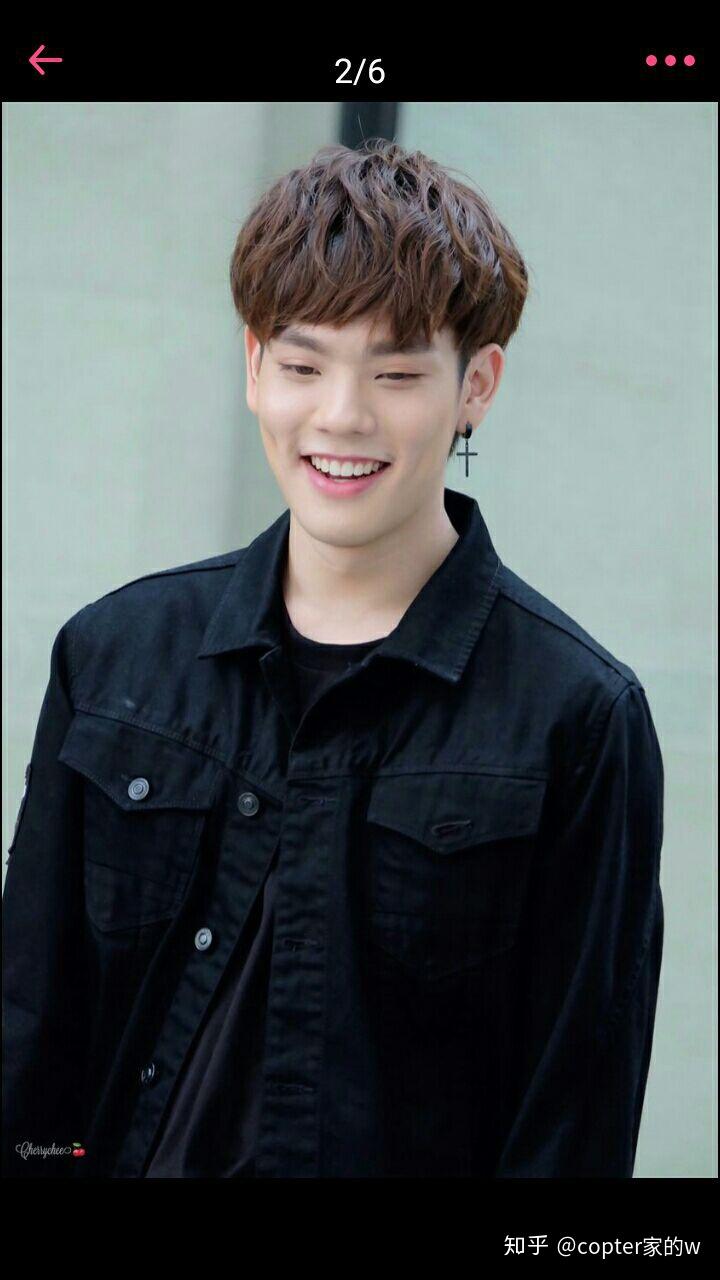 有谁能给我科普一下泰国男团sbfive吗? - 知乎