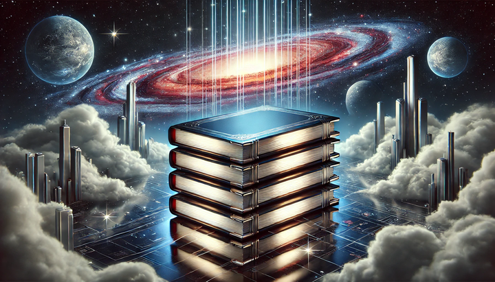 单词 revolutionize 的含义和使用场景介绍 - 知乎