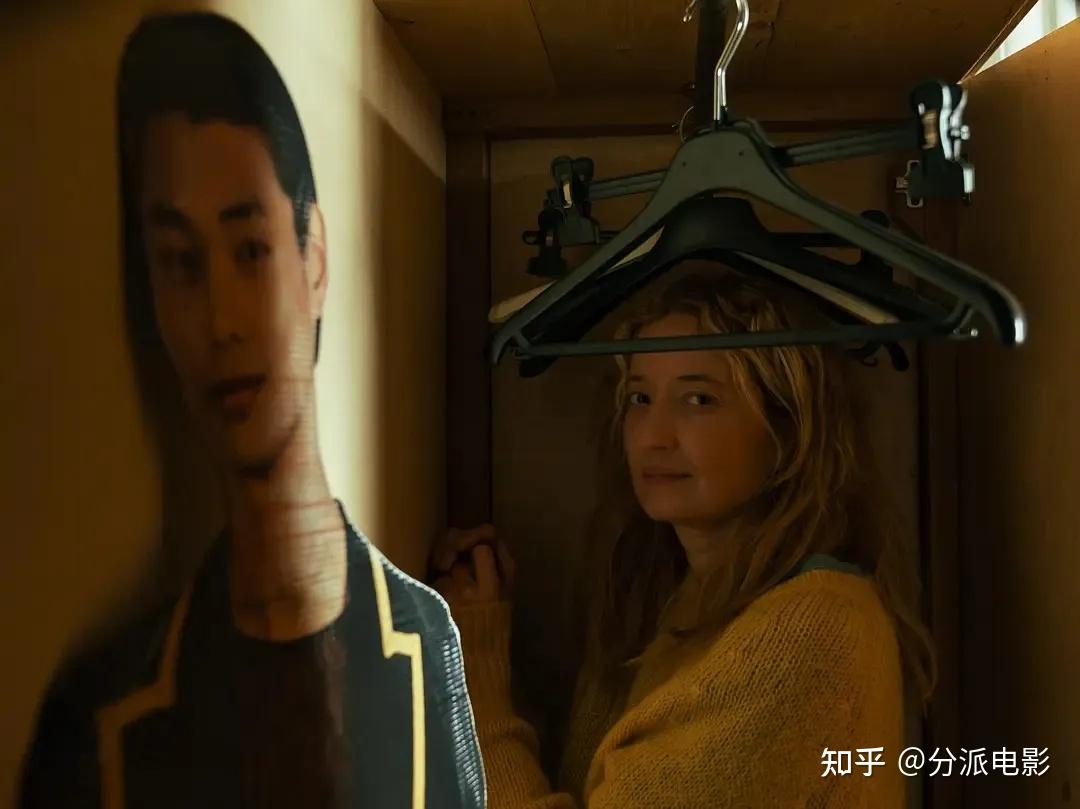 豆瓣8分！《我的天才女友》女主新片