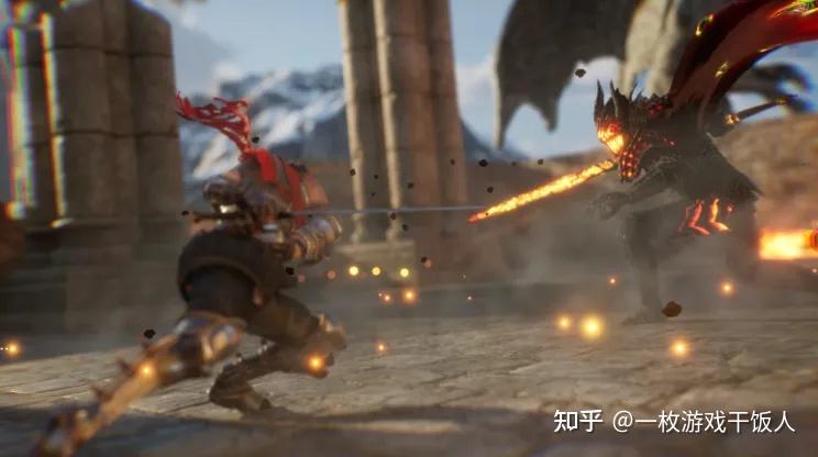 从《黑神话：悟空》到《影之刃零》，为啥国产3A游戏全都是ARPG？