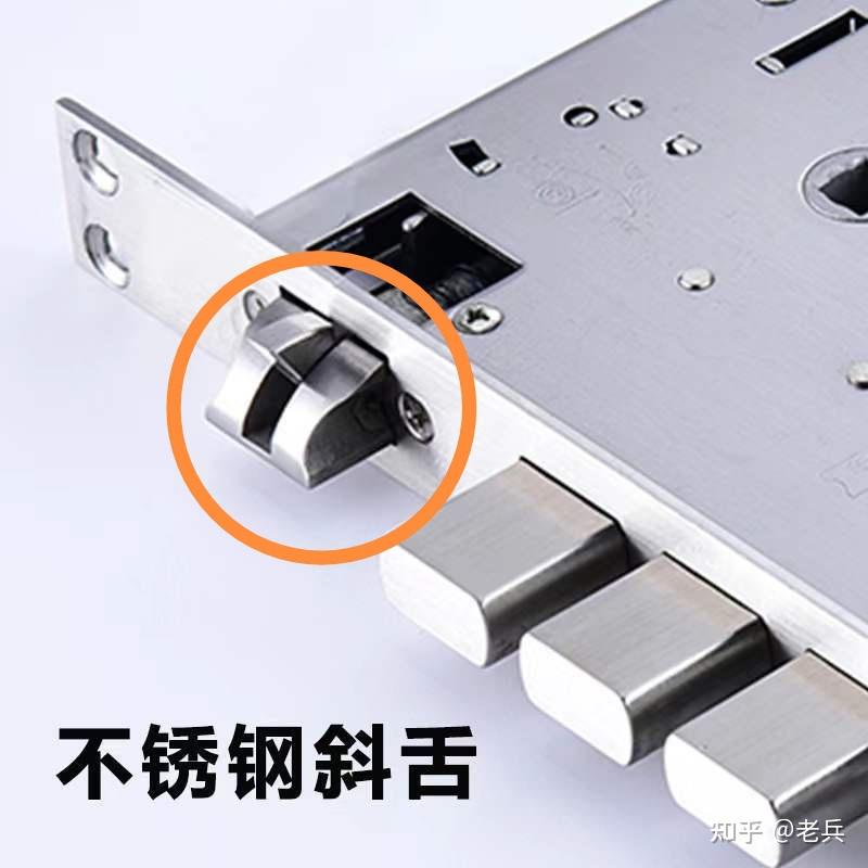 有没有人看过卡片开锁? - 知乎
