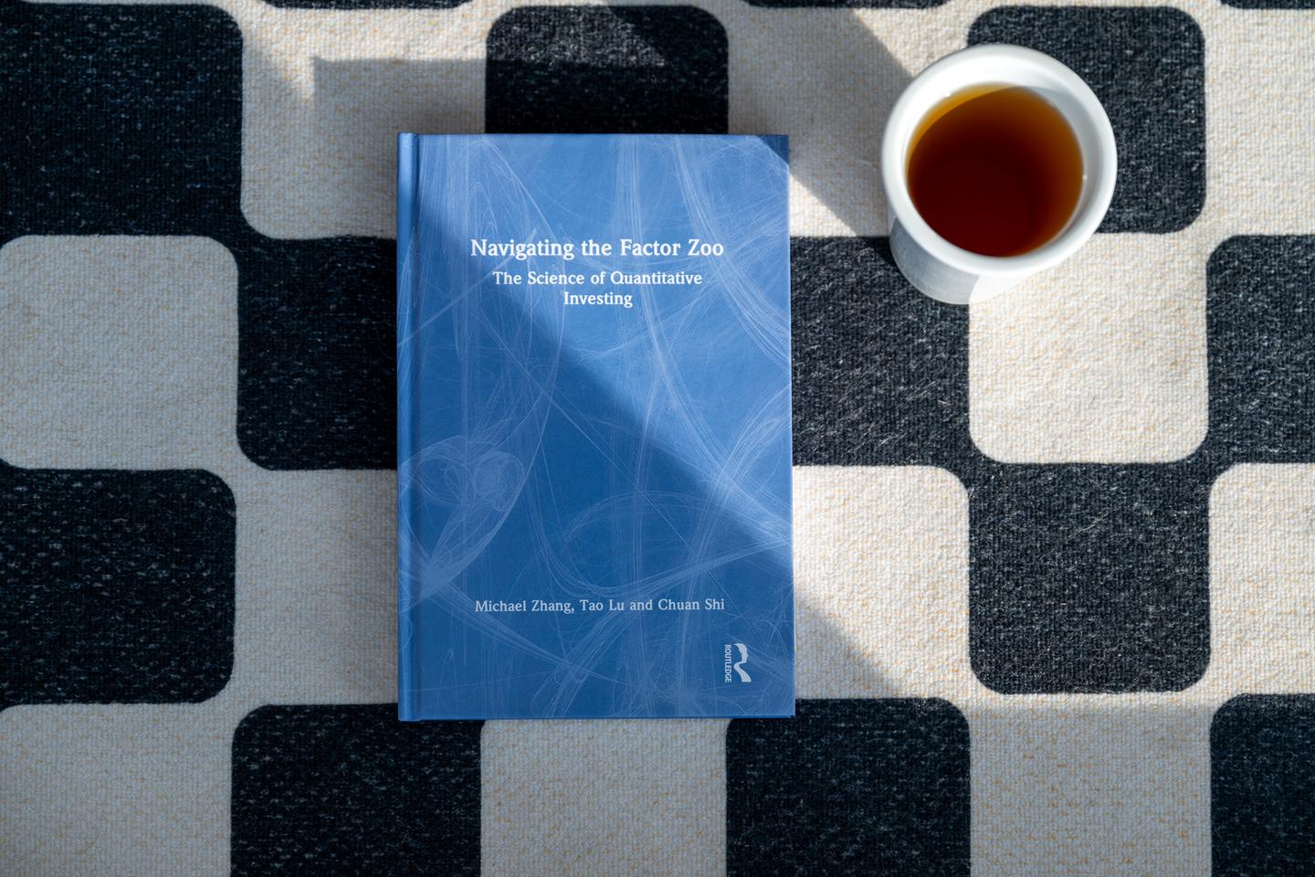 2025年，你的第一本量化投资指南- 知乎