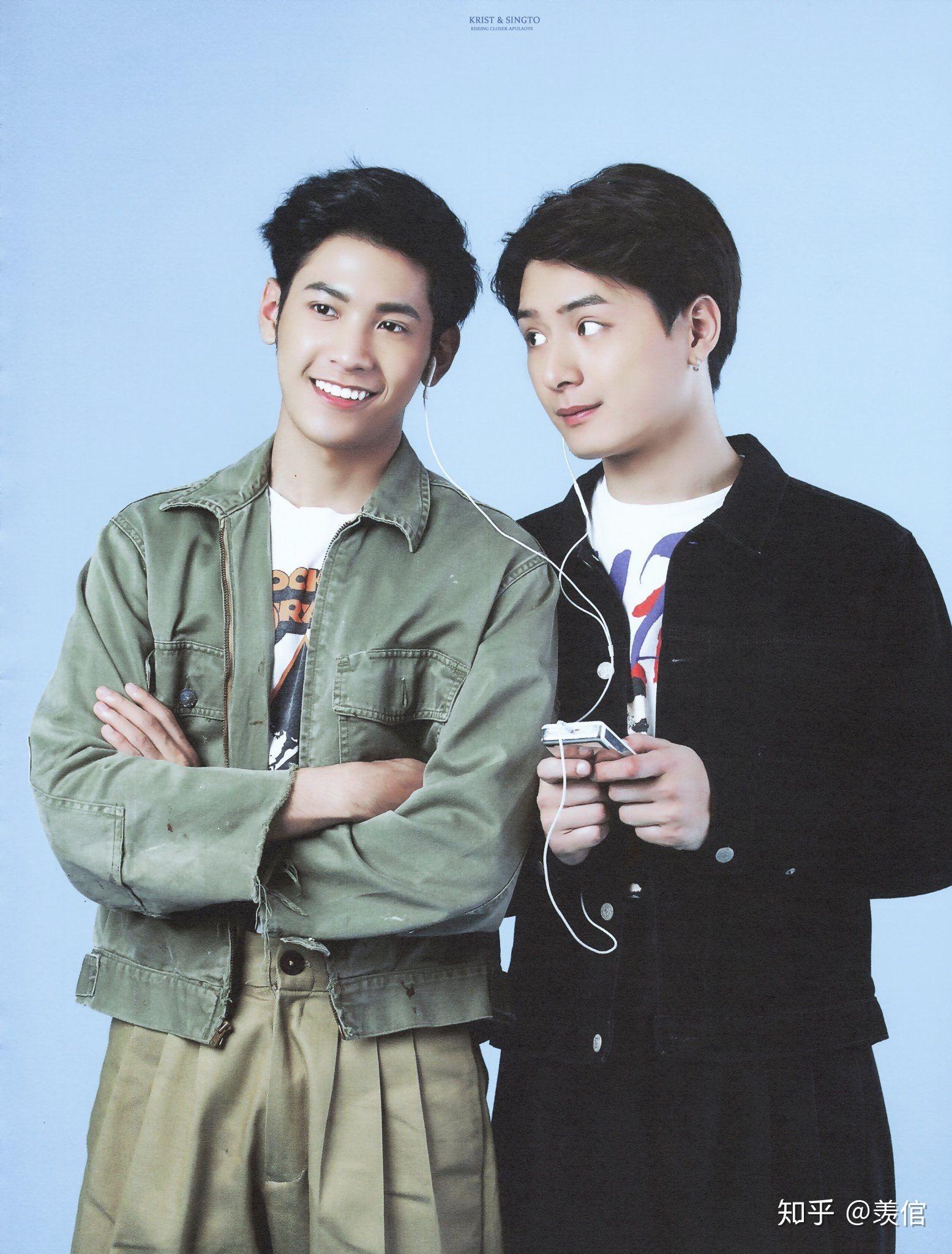 有哪些好看又高颜值的腐剧?