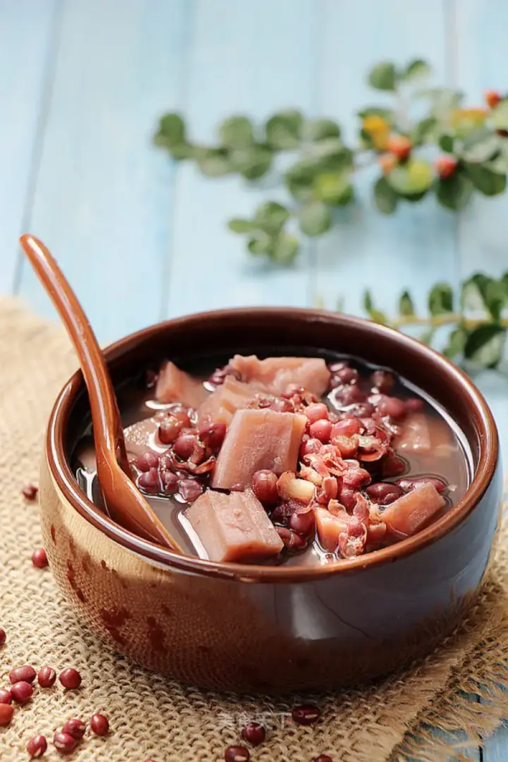 【药膳食谱】风湿性关节炎反复发作?试试食补改善! - 知乎