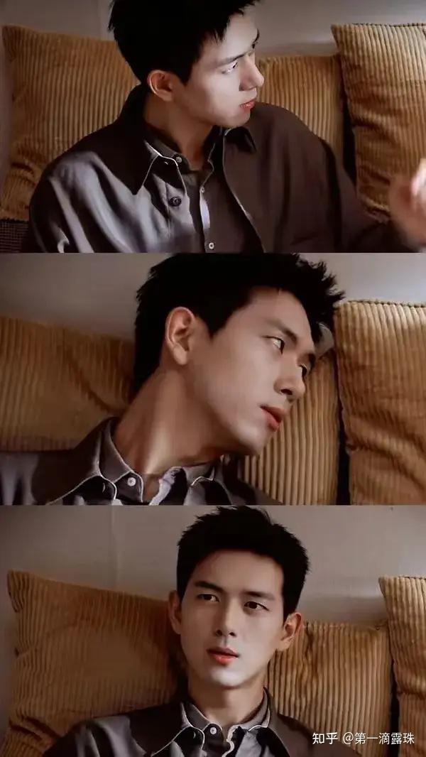 李现《春色寄情人》央八开播,其中有哪些看点值得分享? - 知乎