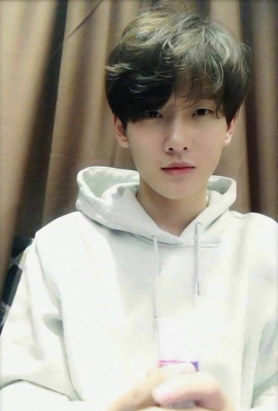 花少北到底有多帅