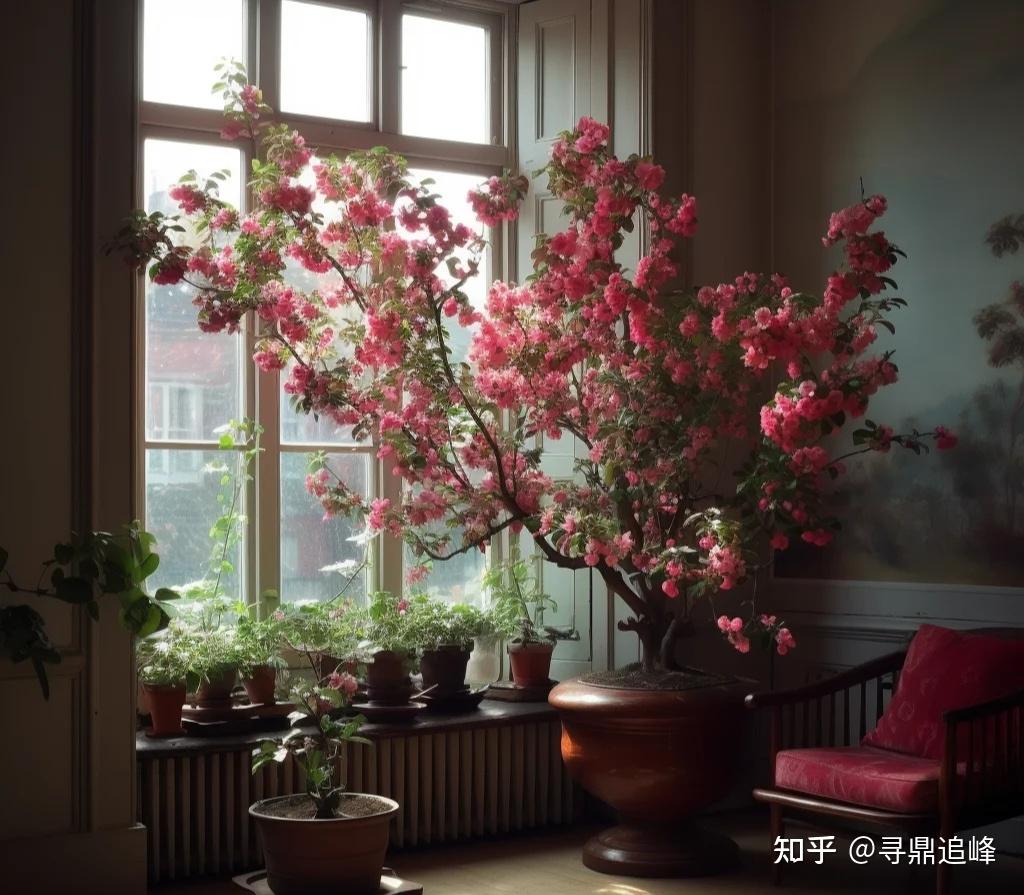 新手养花养什么花好? - 知乎
