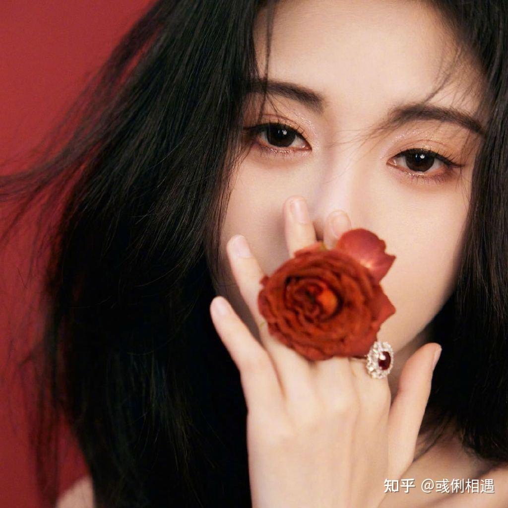 为什么大家对鞠婧祎的恶意那么大? - 知乎