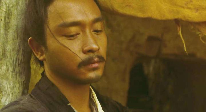 王家卫——《东邪西毒》
