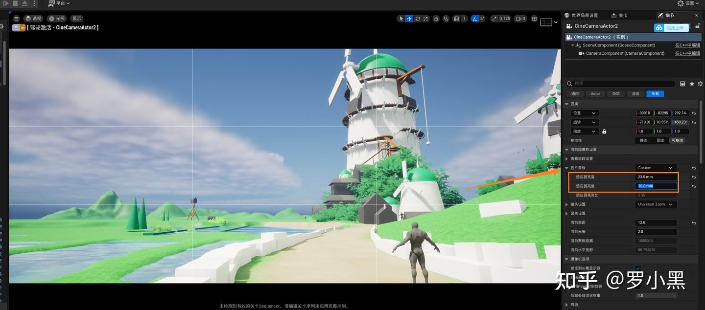 UE风格化场景制作——第一章:原画、白盒和简要流程 - 知乎