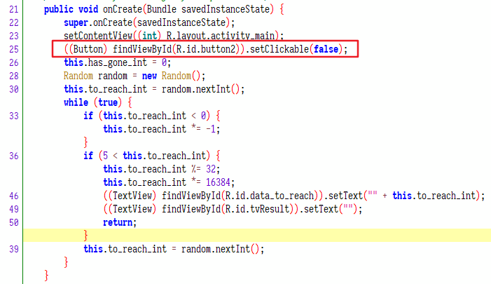 移动安全专题：（1）以一道CTF题目了解Android逆向 - 知乎