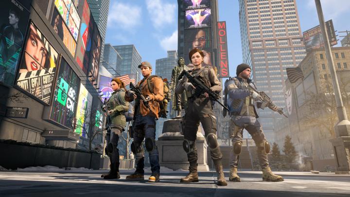 全境封锁曙光开启测试新玩法开放时间测试资格获取一篇文章全告诉你