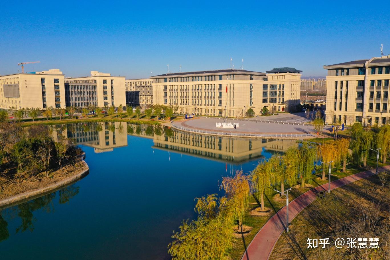 焦作工贸职业学院怎么样?教学质量好不好? - 知乎