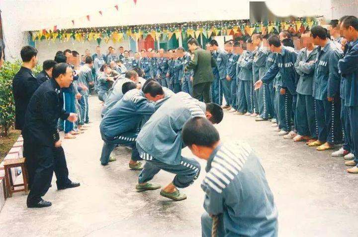 服刑人员出狱后，还会跟狱友联系吗？ - 知乎