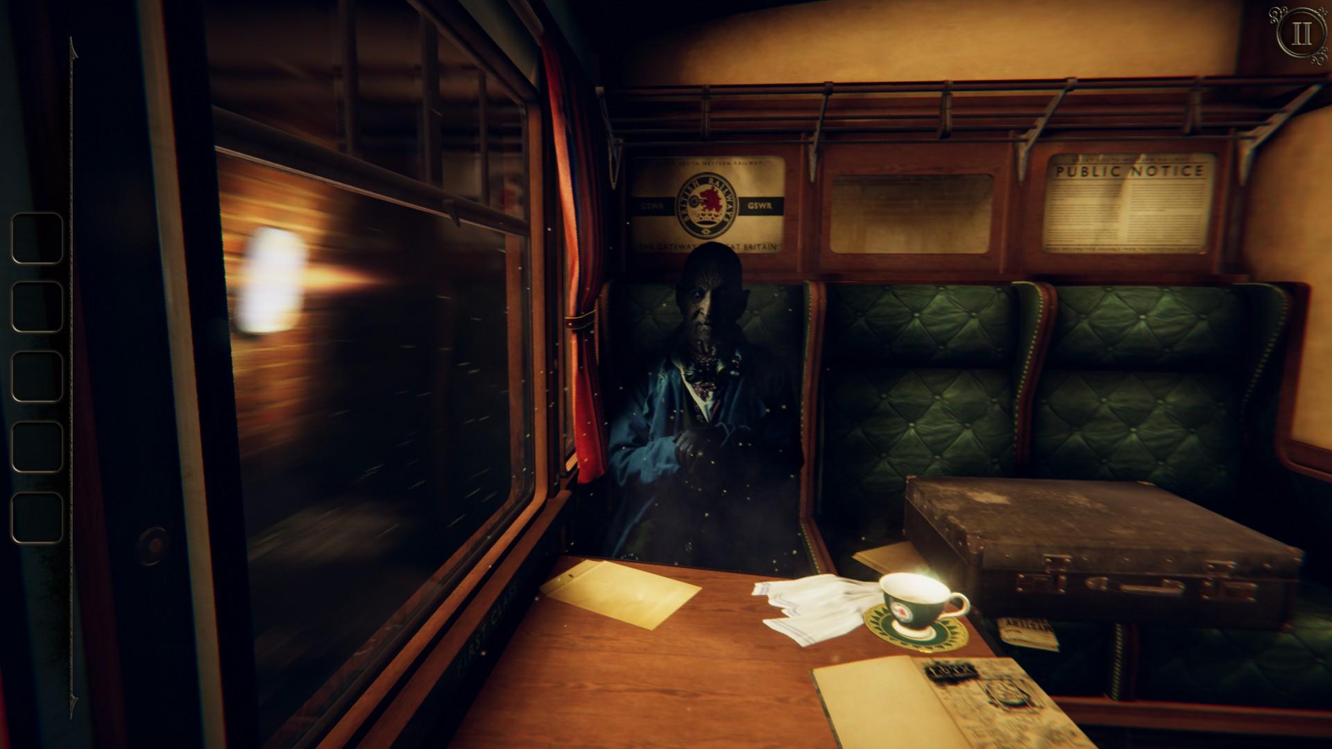 解谜游戏系列迷室theroom又名未上锁的房间的完整剧情是什么