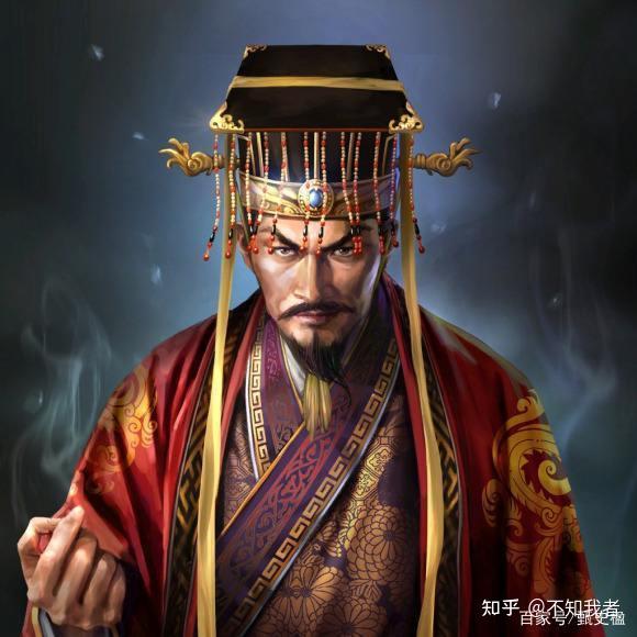 袁术为什么被称为骷髅王?