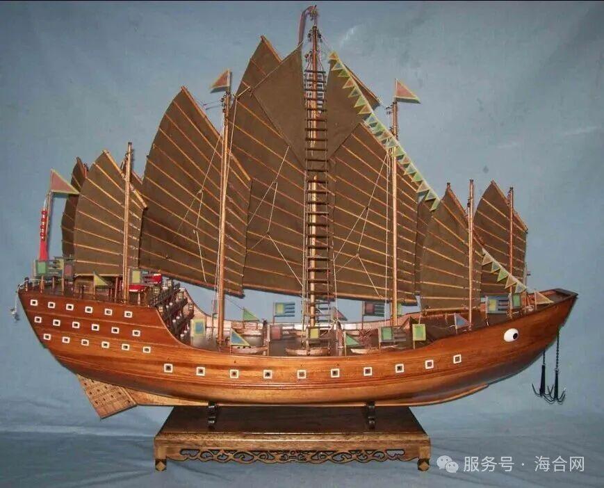 船只发展千年史 - 知乎