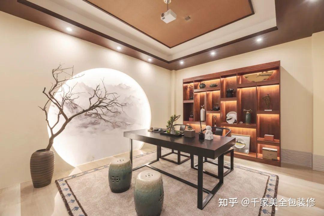 【干货】打造理想书房:让阅读成为生活的仪式感 - 知乎