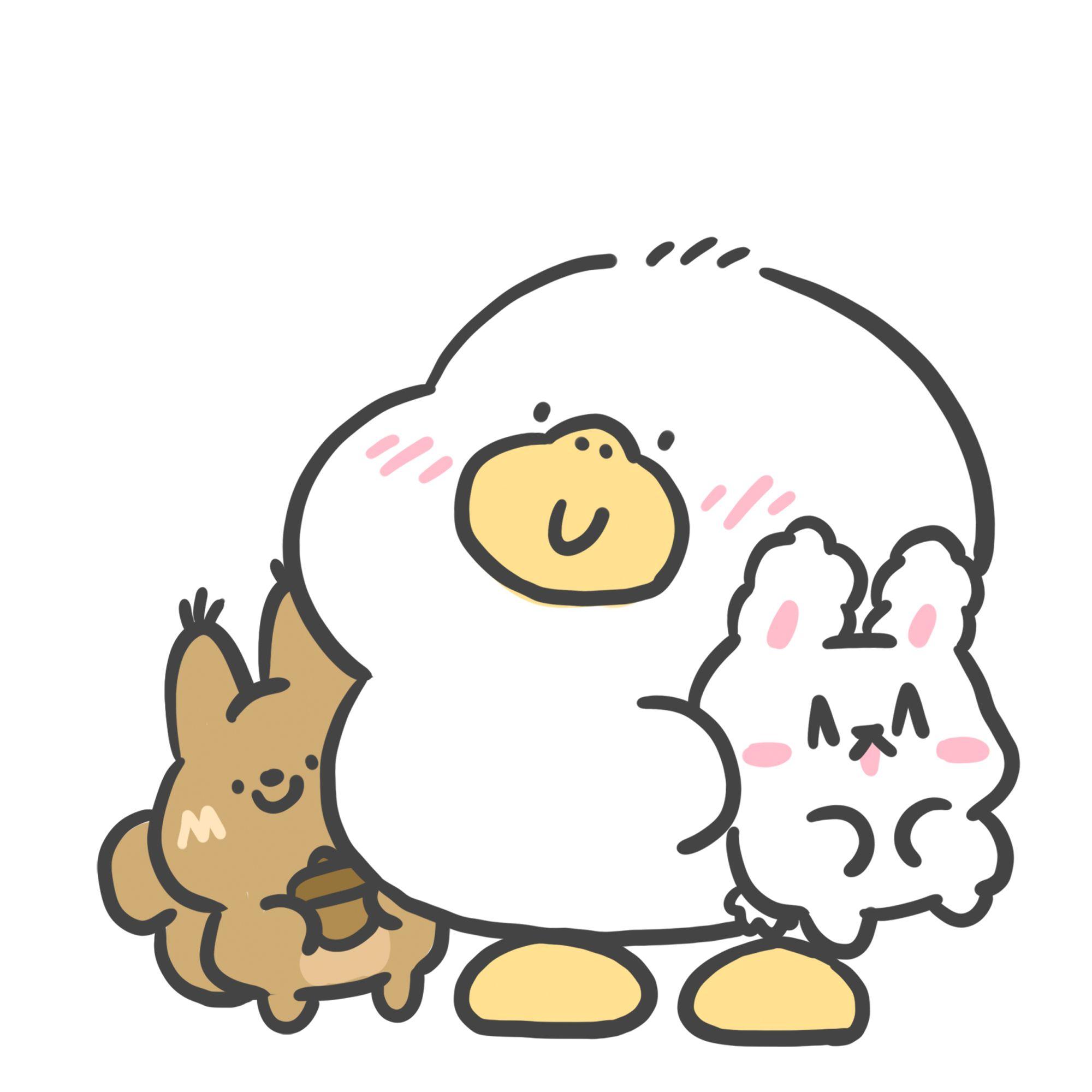 群图像有哪些好看的群头像