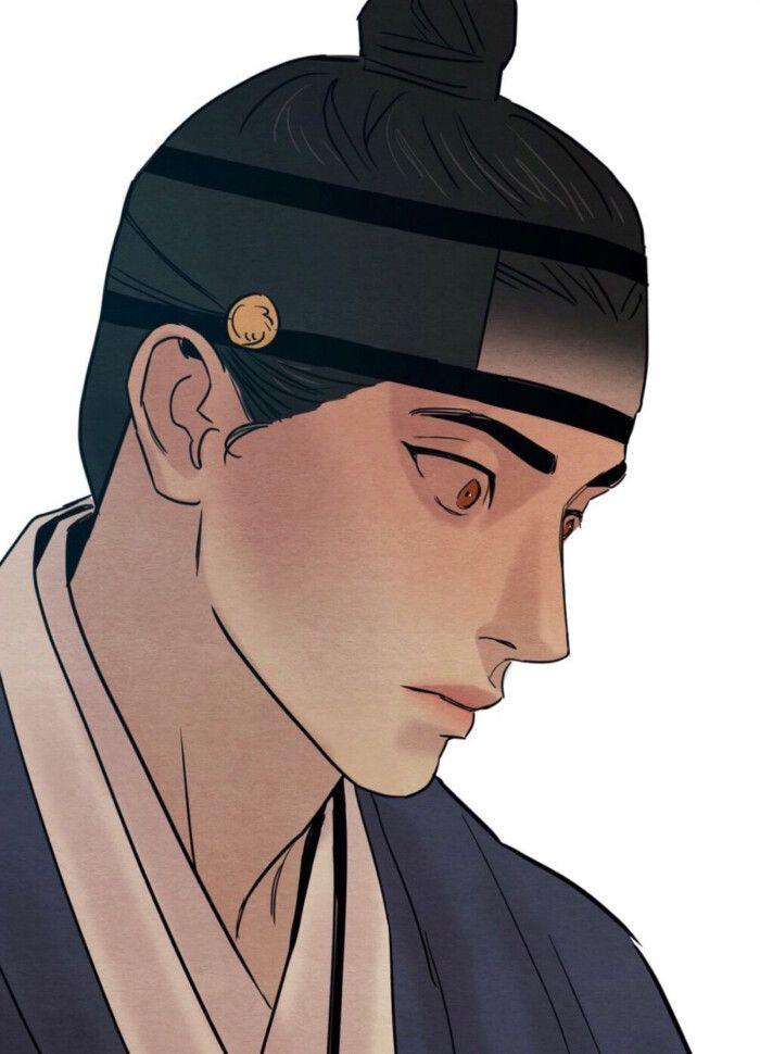 如何看待李准基夜行书生这部剧