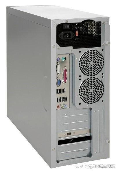 USB发展简史：从“通用”走向通用 - 知乎