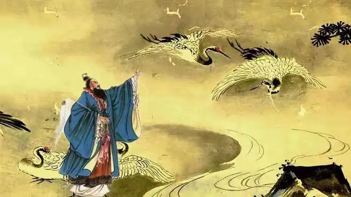 得道高人五百年后显化身 - 知乎