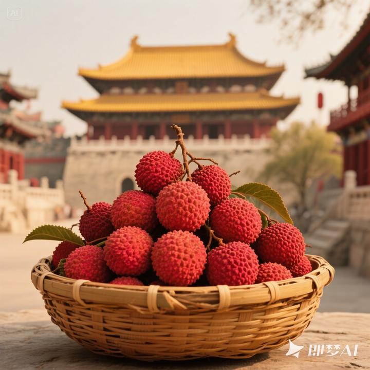 《长安的荔枝》经典台词解读 - 知乎