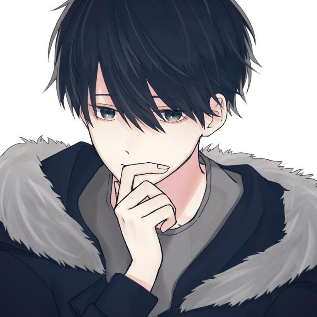 有没有干净简单的男生头像