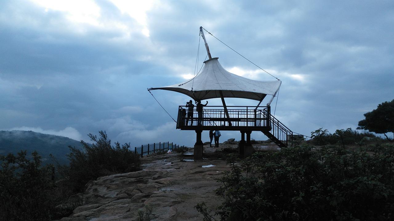 3. 配套设施完善