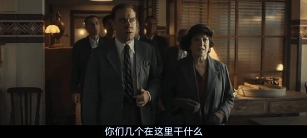 《晚餐》年度黑马喜剧，过瘾！