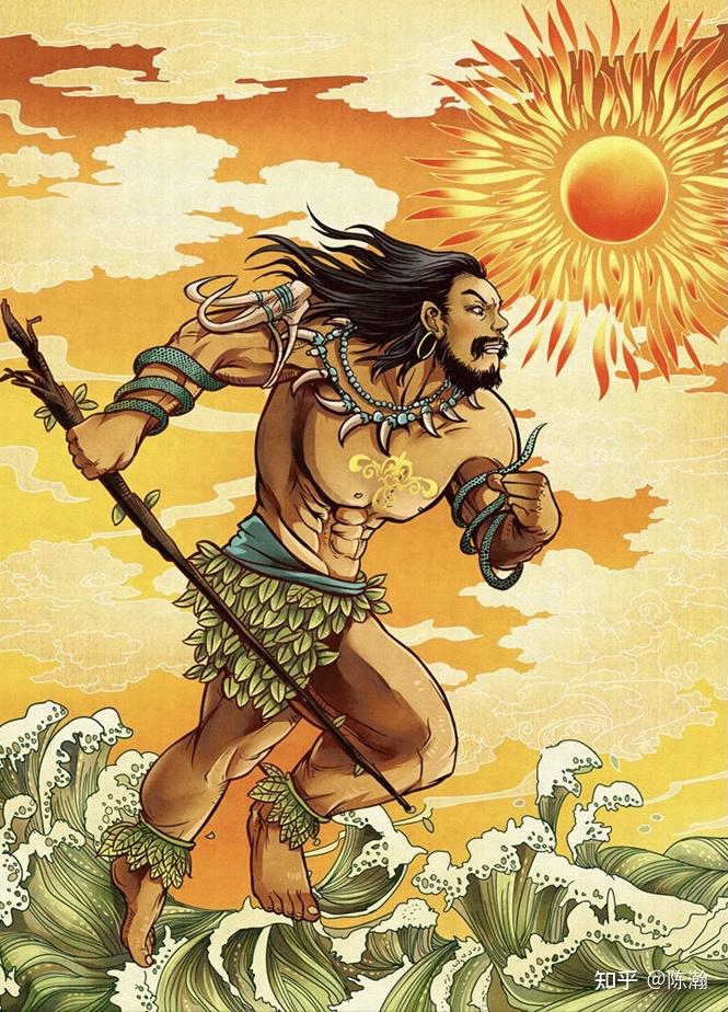 后纪四》说:"蚩尤姜姓,炎帝之裔也"那么怎么会是炎黄战蚩尤呢? - 知乎