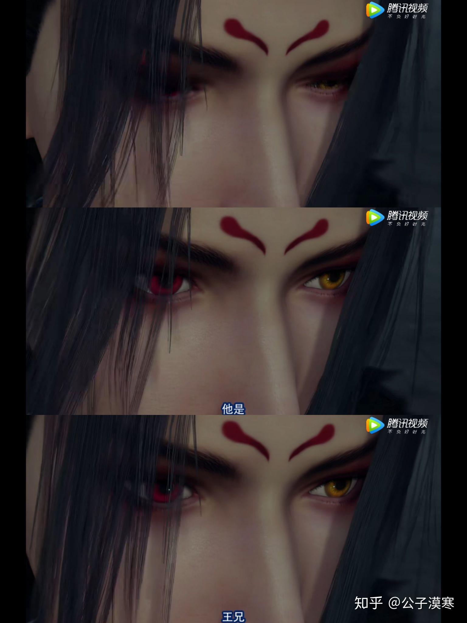 怎样看待画江湖之不良人里的歧王李茂贞