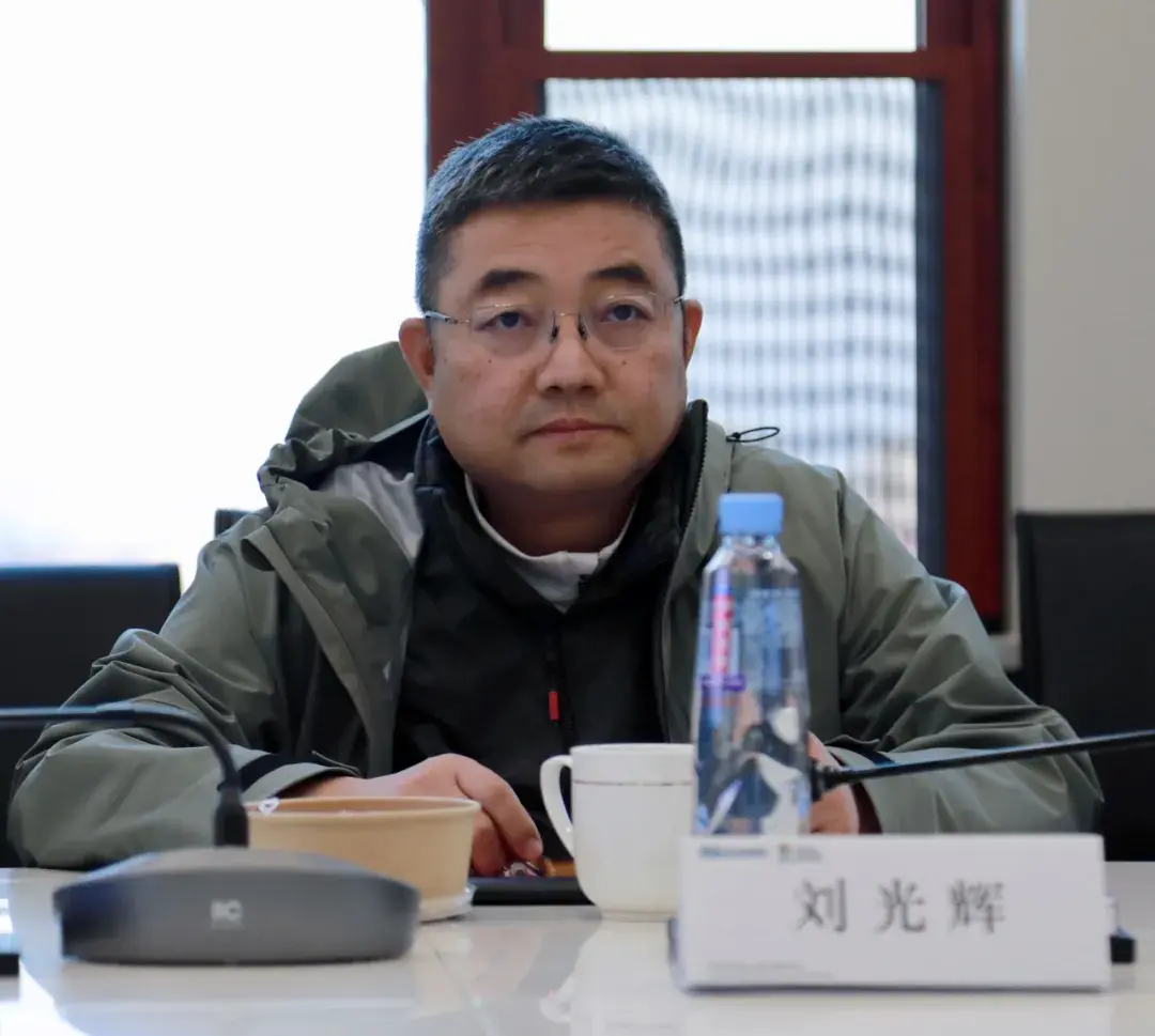 湖北联投党委副书记、总经理刘光辉率队来访远东 - 知乎
