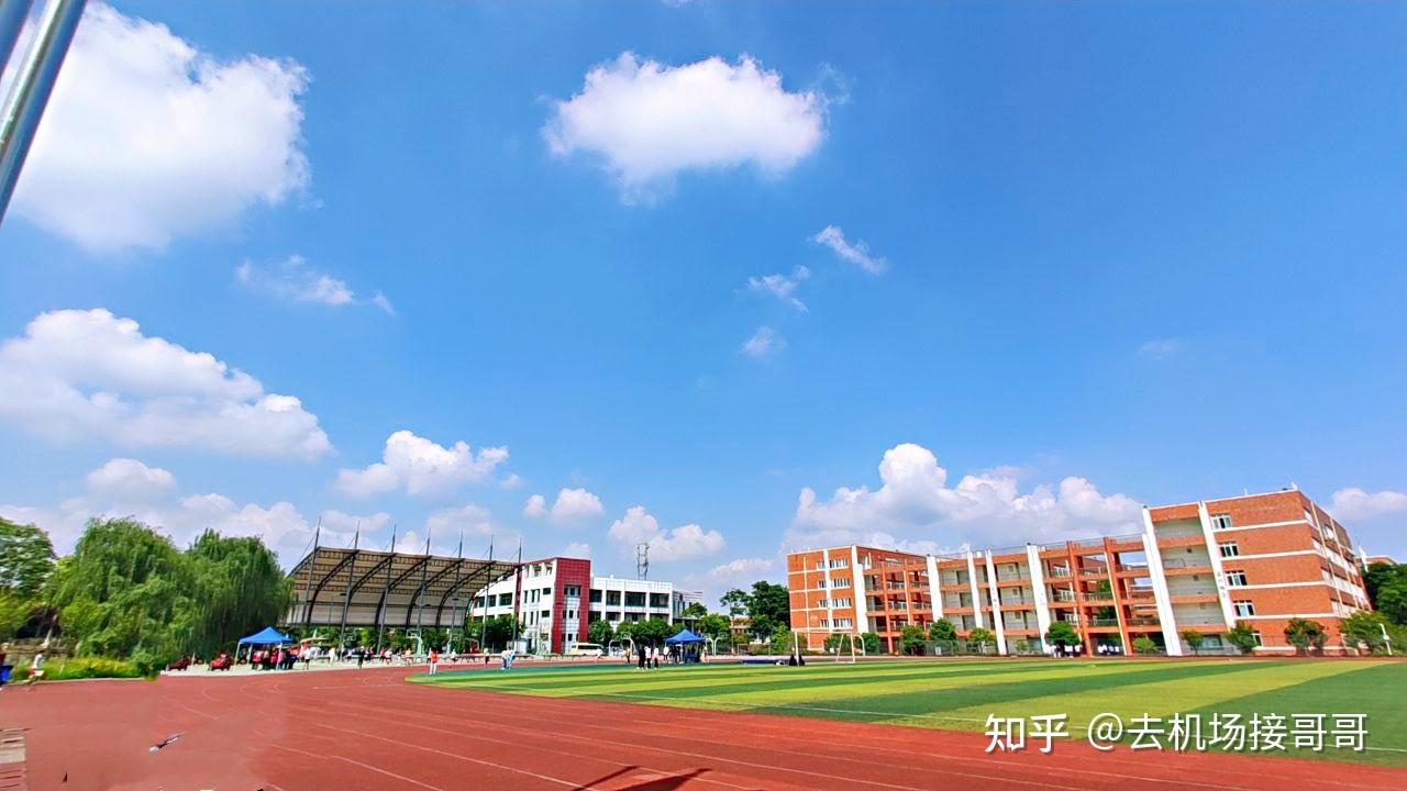 四川幼儿师范高等学院图片