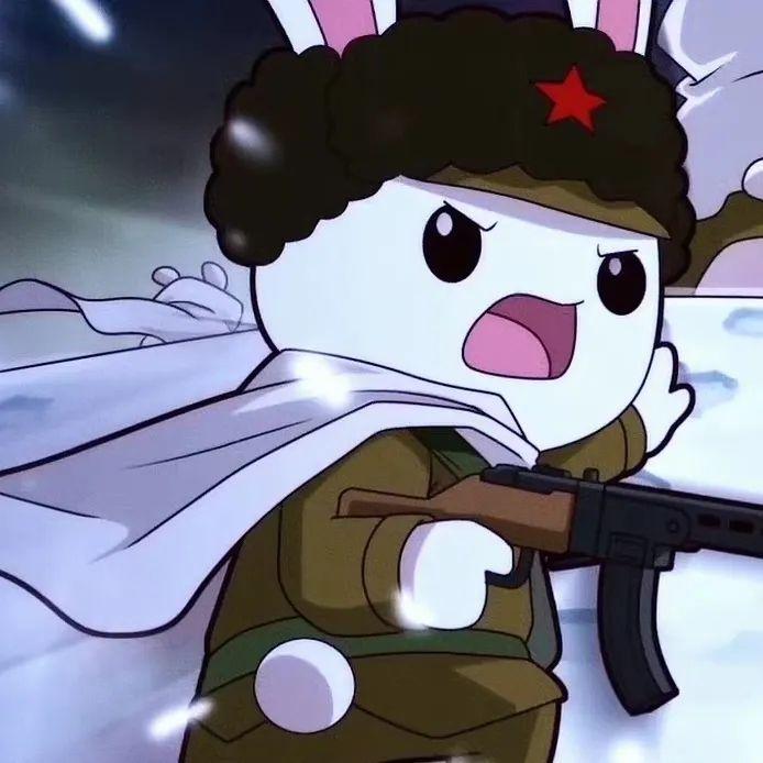 左翼青年应该用什么样的头像? - 知乎