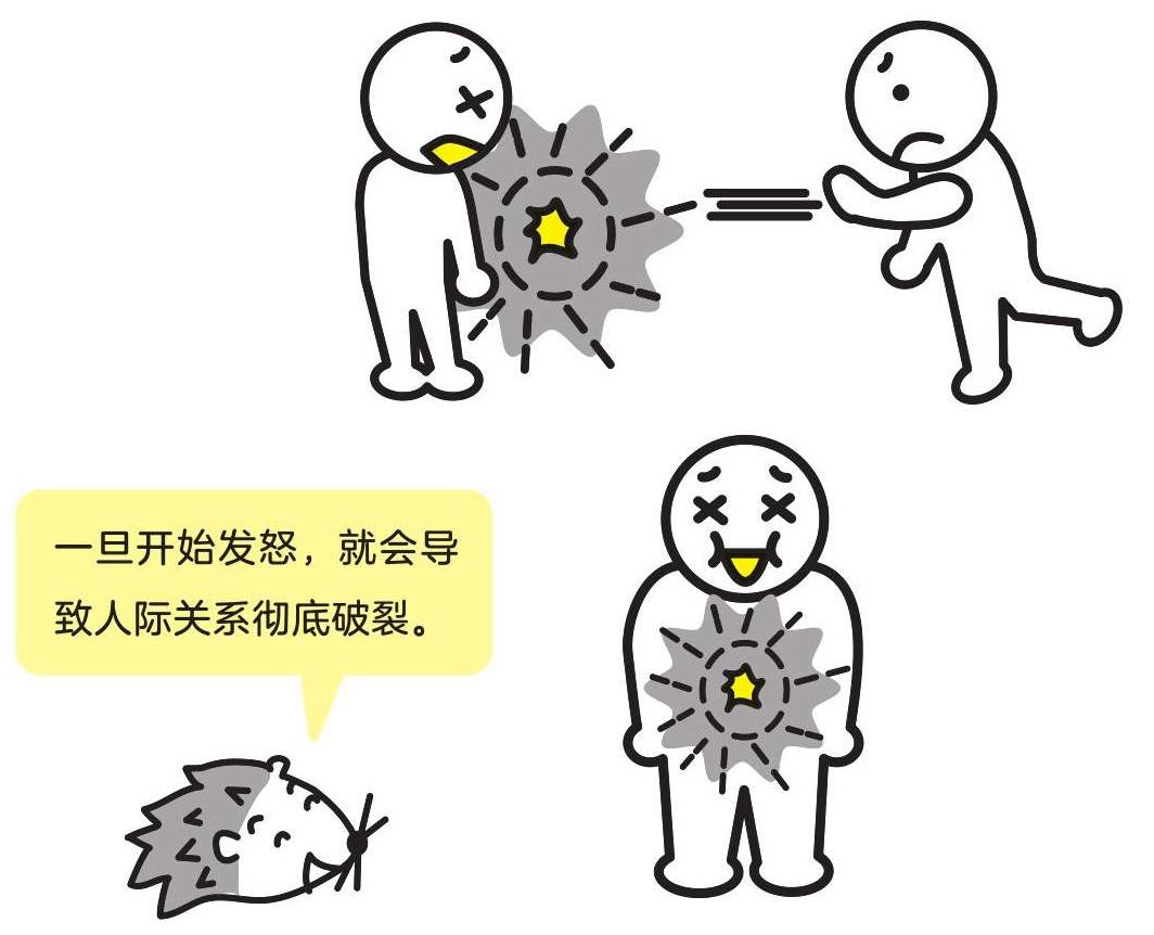 如何正确的表达情绪？ - 知乎