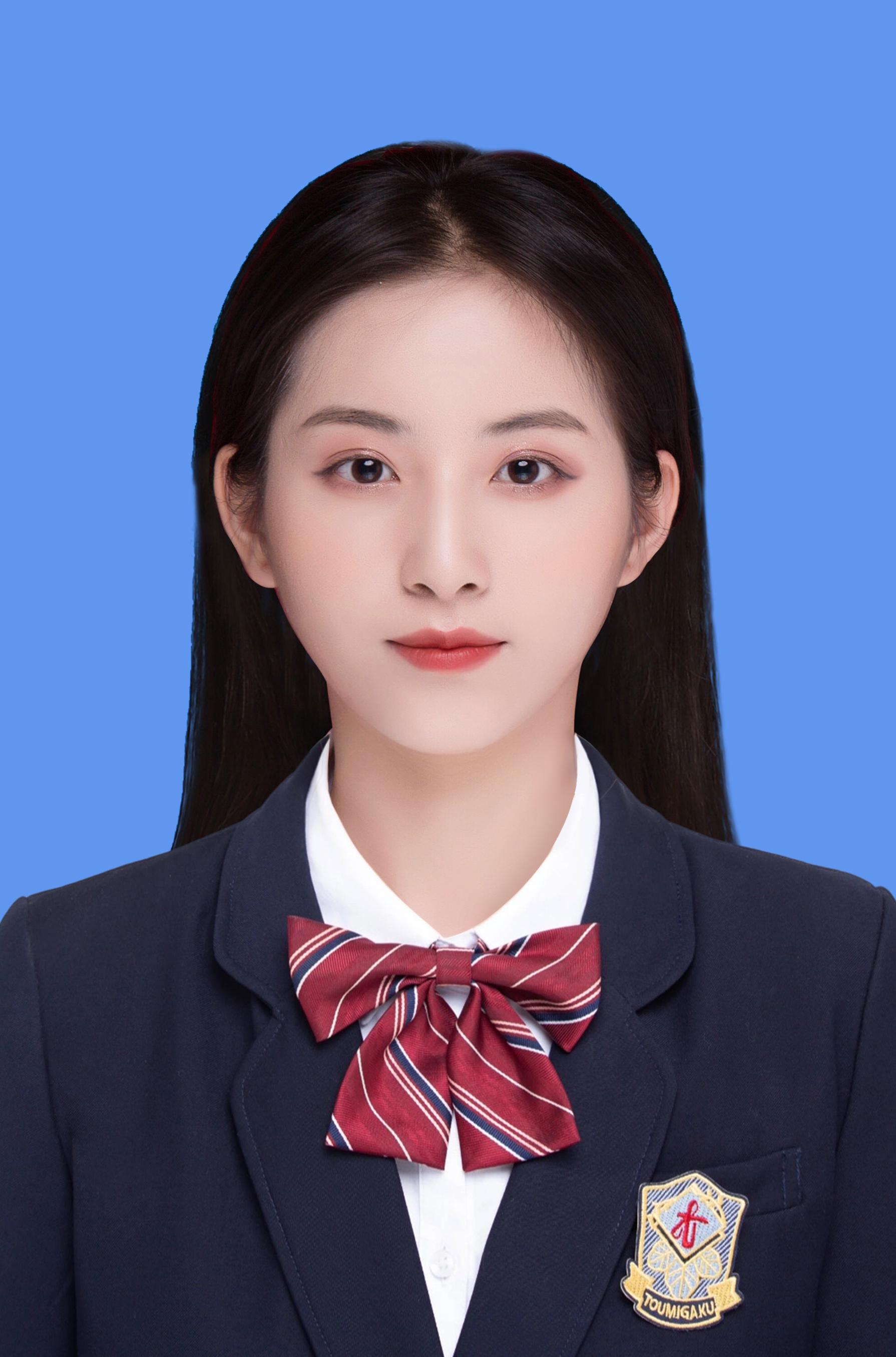 考研证件照请问本人怎么拍照都露不出耳朵怎么办 身份证也露不出的